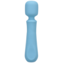 Euphoria - Oplaadbare Siliconen Wandvibrator - Blauw