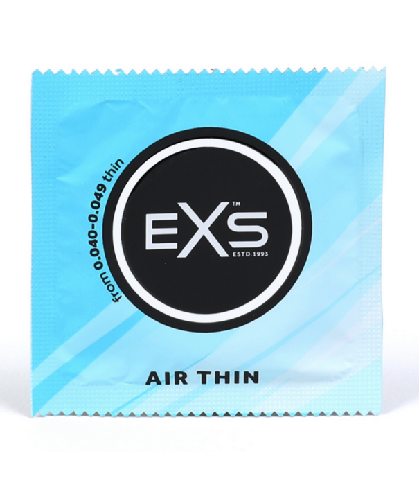 EXS Lucht Dun Retail Verpakking - 48 Stuks