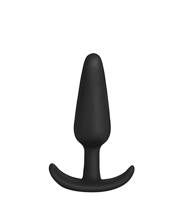 Doc Johnson Naughty 1 - Butt Plug Trainer Set