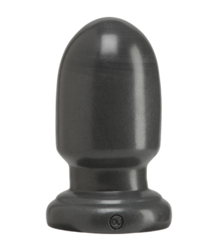 Shellshock - Butt Plug - Klein