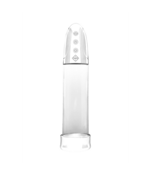 Automatische Oplaadbare Luv Penis Pomp