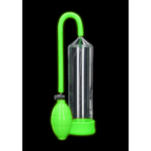 Classic Penis Pomp - Glow in the Dark