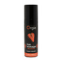 High Voltage - Vloeibare Vibrator - Aardbei - 0,5 fl oz / 15 ml