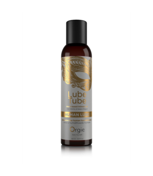 Human Lube - Waterbased Intiem Gel - 5.07 fl oz / 150 ml