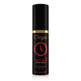 Time Lag 2 - Delay Spray Next Generation - 0,34 fl oz / 10 ml