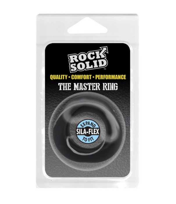 Doc Johnson De Master Ring - Cockring