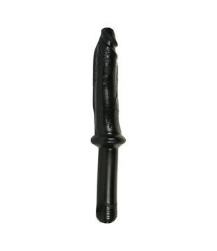 Kleine Hamer - Dildo
