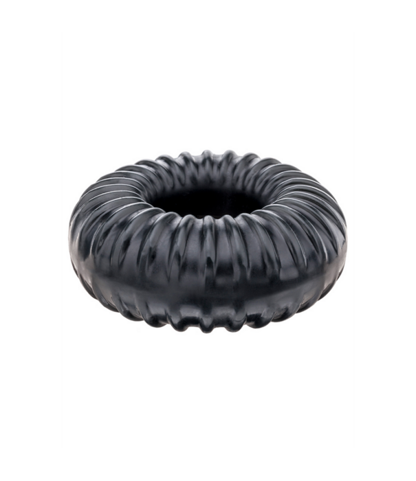 PerfectFitBrand Geribbelde Ring - Cockring