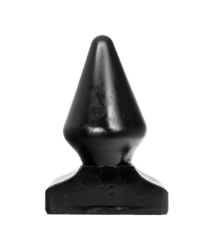 Butt Plug - 9 / 23 cm