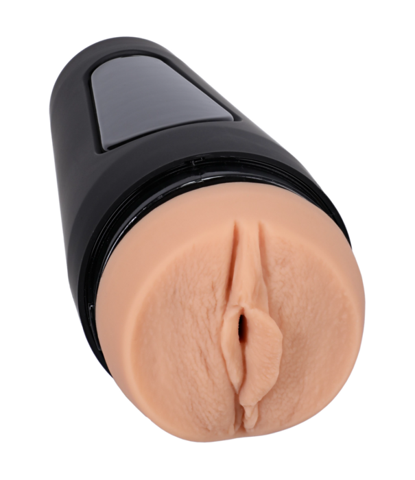 Doc Johnson Livv Fitt - ULTRASKYN Stroker - Pussy