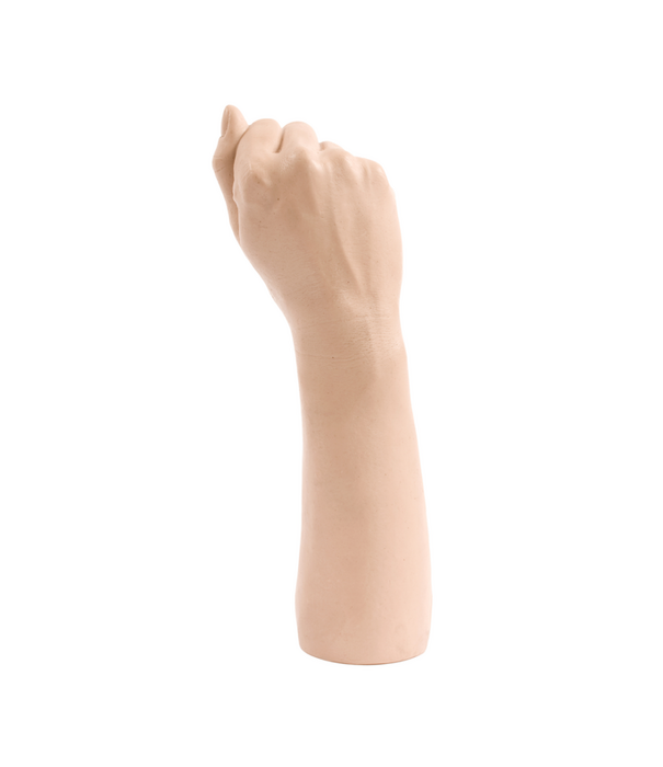 Doc Johnson Bitch Fist - Dildo