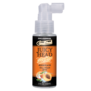 Juicy Head - Dry Mouth Spray - Sour Peach - 2 fl oz / 59 ml