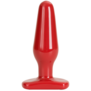 Butt Plug - Medium