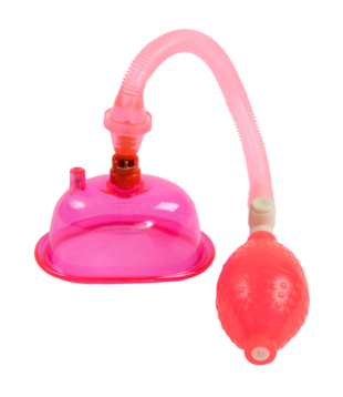 Pussy Pump - Pussy Pump