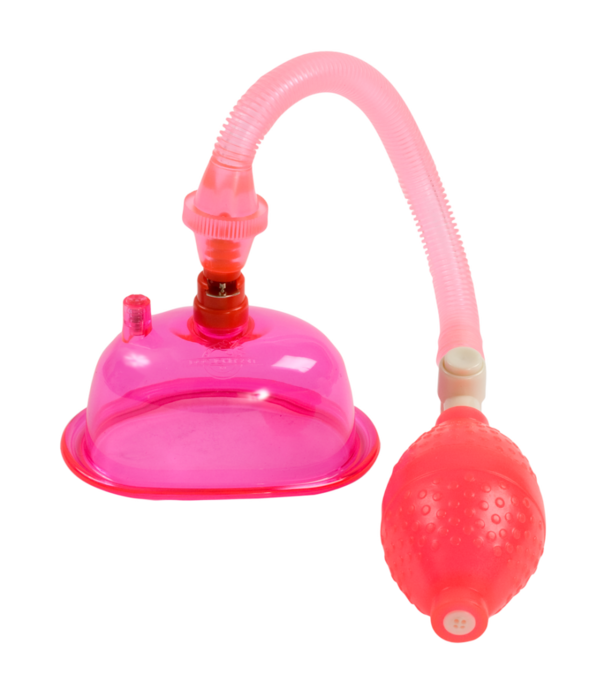 Doc Johnson Pussy Pump - Pussy Pump