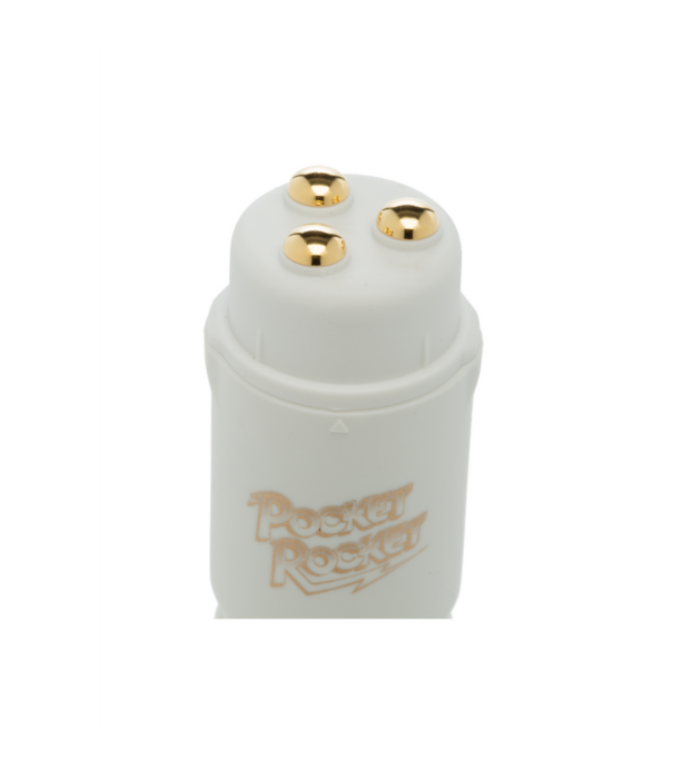 Doc Johnson De Original - Mini Vibrator - 4 / 10 cm