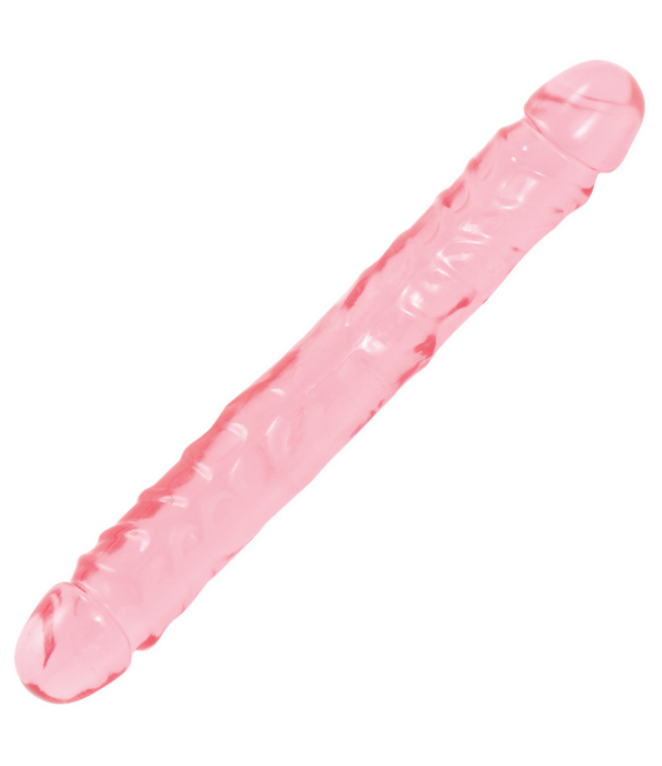 Doc Johnson Jr. Double Dong - Double Dildo - 12 / 30 cm