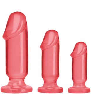 Anale Starter Kit