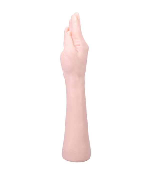 Doc Johnson De Hand - Dildo