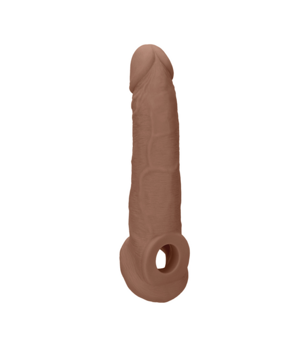 RealRock by Shots Penisschaal - 9 / 23 cm