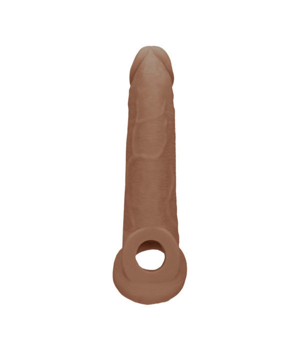 RealRock by Shots Penisschaal - 9 / 23 cm