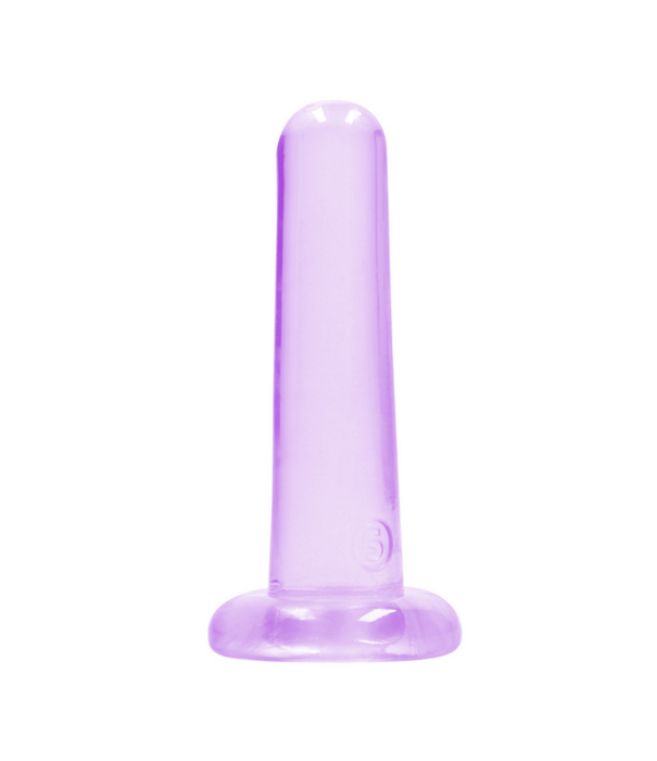 RealRock by Shots Niet-realistische dildo met zuignap - 5 / 13,5 cm