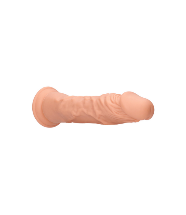 RealRock by Shots Dong zonder Testikels - 10 / 25 cm