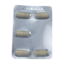 Energy Caps - Stimulerende Pillen voor Vrouwen - 5 Stuks