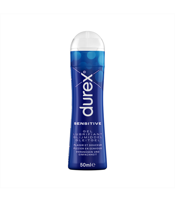 Durex Play Sensitive Gel - Glijmiddel - 2 fl oz / 50 ml