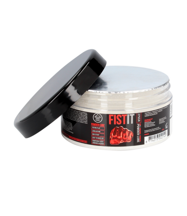 Fist It by Shots Poeder Lube - 9,7 oz / 275 gr