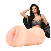 Milf - Pussy Masturbator - Flesh