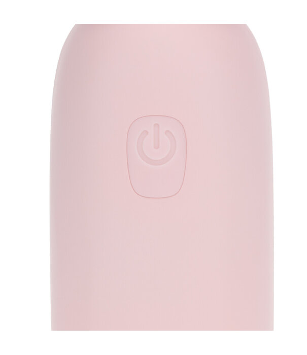 Loveline by Shots Mochi - Mini Chunky Wand Vibrator - Roze