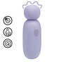 Mochi - Mini Chunky Wand Vibrator - Lavendel