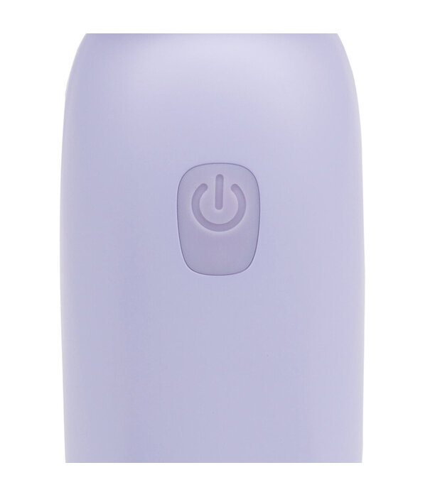 Loveline by Shots Mochi - Mini Chunky Wand Vibrator - Lavendel