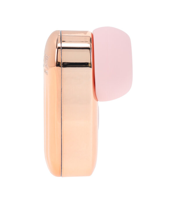Loveline by Shots Budsie - Oordopvormige AirTap Vibrator - Roze