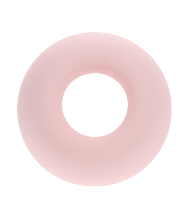 Loveline by Shots Budsie - Oordopvormige AirTap Vibrator - Roze
