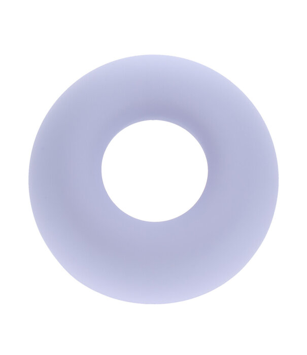 Loveline by Shots Budsie - Oordopvormige AirTap Vibrator - Lavendel
