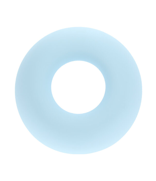 Loveline by Shots Budsie - Oordopjes-vormige AirTap Vibrator - Blauw