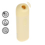 Sweetie - AirTap Vibrator - Geel