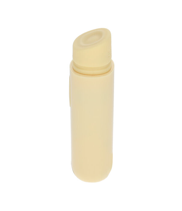 Loveline by Shots Sweetie - AirTap Vibrator - Geel