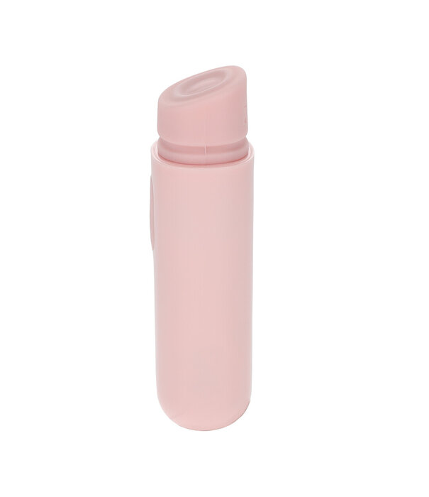 Loveline by Shots Sweetie - AirTap Vibrator - Roze