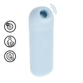 Sweetie - AirTap Vibrator - Blauw