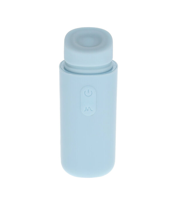 Loveline by Shots Sweetie - AirTap Vibrator - Blauw