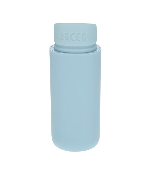 Loveline by Shots Sweetie - AirTap Vibrator - Blauw