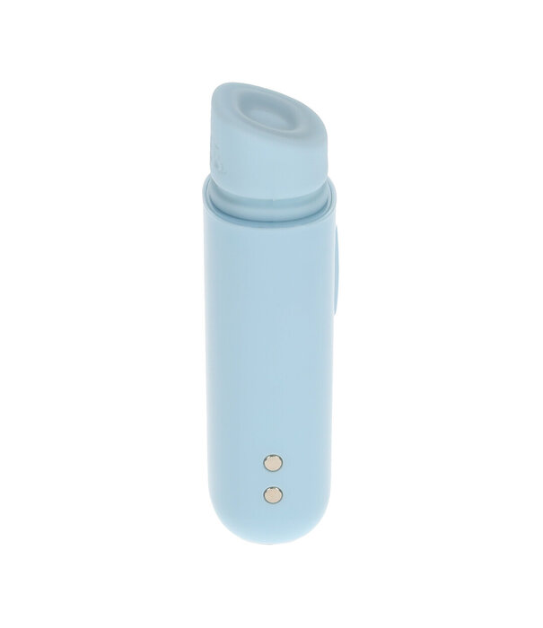 Loveline by Shots Sweetie - AirTap Vibrator - Blauw