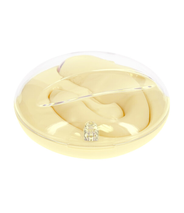 Loveline by Shots Daydream - Compact G-Spot Vibrator met Afstandsbediening - Geel