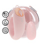 Daydream - Compact G-Spot Vibrator met Afstandsbediening - Roze