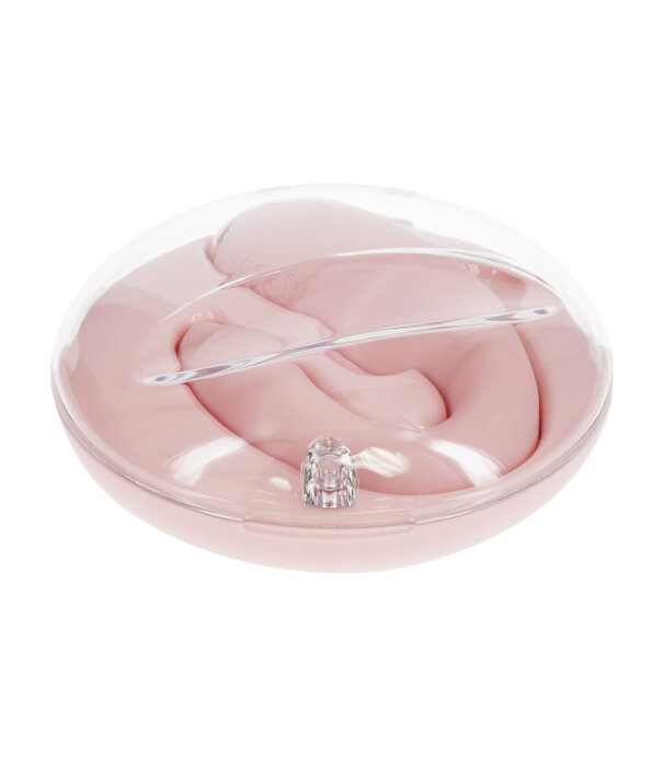 Loveline by Shots Daydream - Compact G-Spot Vibrator met Afstandsbediening - Roze