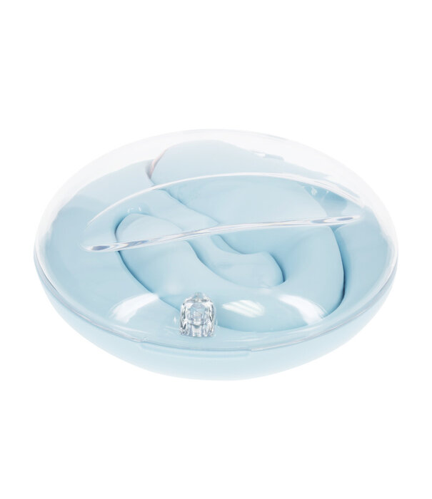 Loveline by Shots Daydream - Compact G-Spot Vibrator met Afstandsbediening - Blauw