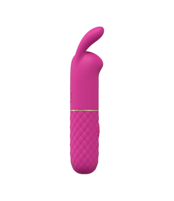 Loveline by Shots Mini Konijn Vibrator - Roze